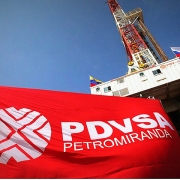 Những hợp đồng nào bị Venezuela siết chặt việc thanh toán tiền mua dầu