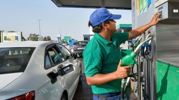 UAE: Giá xăng dầu đồng loạt tăng vào tháng 2/2023