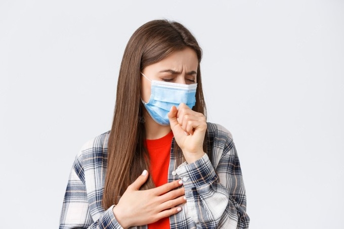 6 cách phòng bệnh hô hấp mùa đông xuân