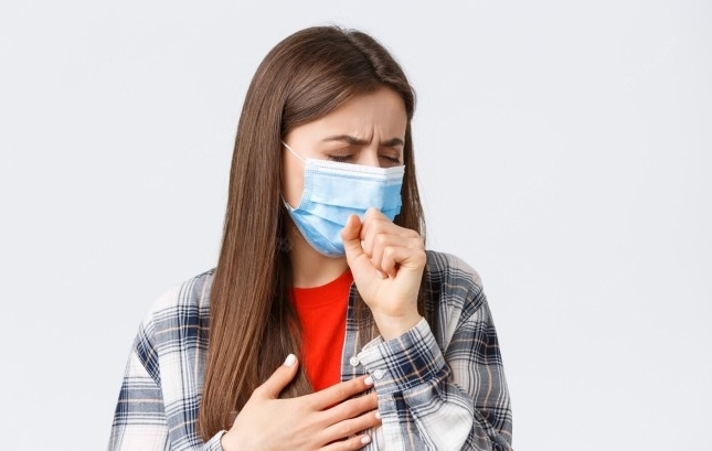 6 cách phòng bệnh hô hấp mùa đông xuân