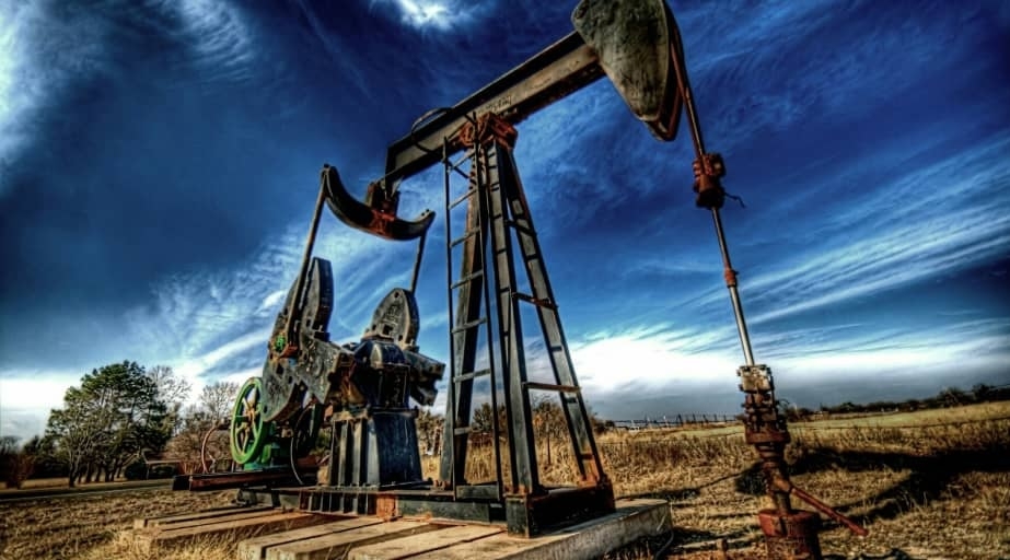 Giá dầu của Azerbaijan lao dốc