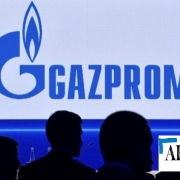 Gazprom công bố ý định rút khỏi liên doanh khí đốt của Hy Lạp