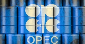 OPEC+ giữ nguyên hạn ngạch khai thác dầu