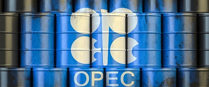 OPEC+ giữ nguyên hạn ngạch khai thác dầu