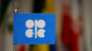 OPEC+ nhất trí duy trì chính sách sản lượng dầu hiện có