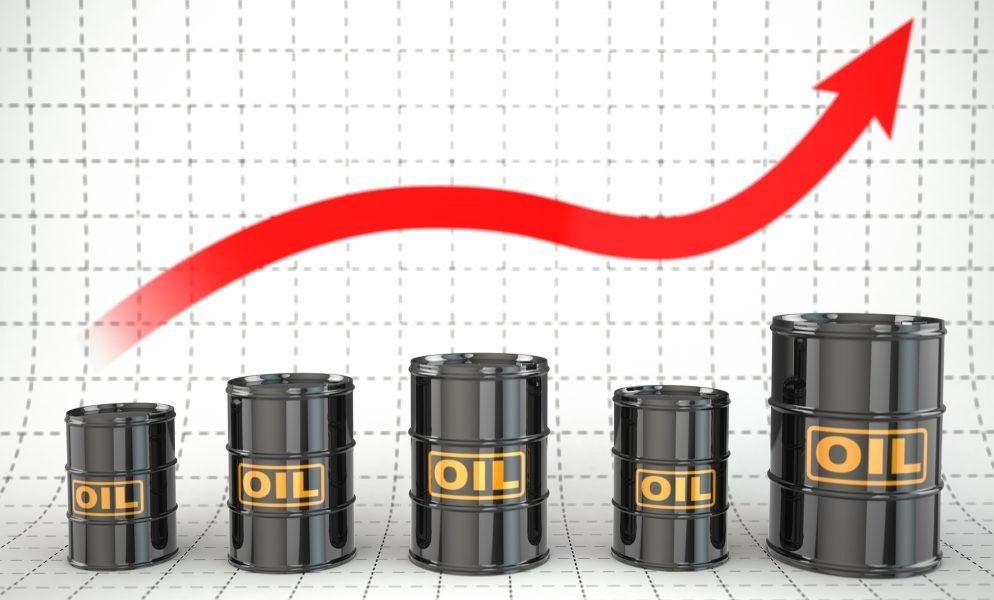 Giá dầu tăng sau quyết định giữ nguyên mức cắt giảm sản lượng của OPEC+