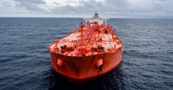 Nhập khẩu dầu của châu Á xác lập kỷ lục mới