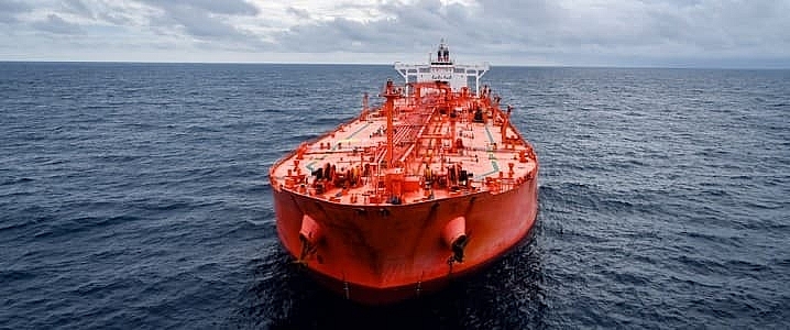 Nhập khẩu dầu của châu Á xác lập kỷ lục mới