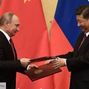 Nga và Trung Quốc chi phối thị trường năng lượng hạt nhân
