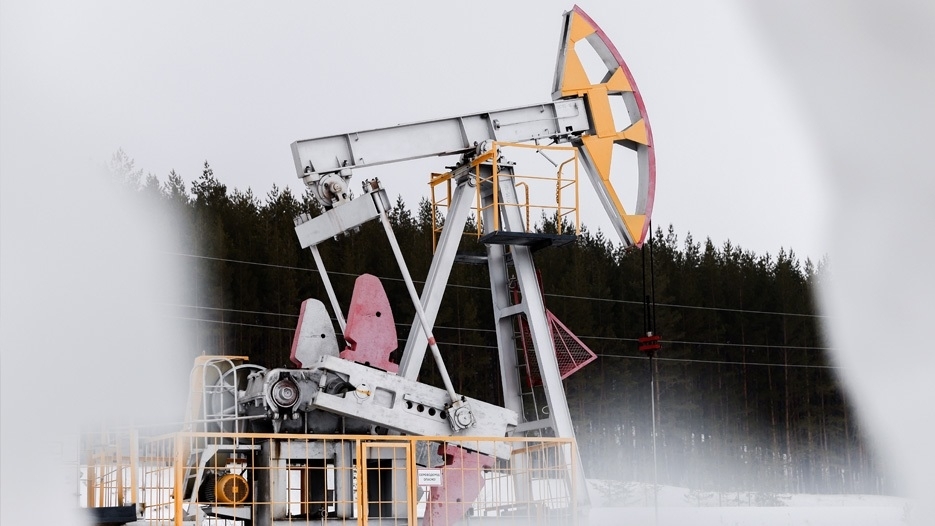 Giá dầu của Azerbaijan kéo dài đà giảm