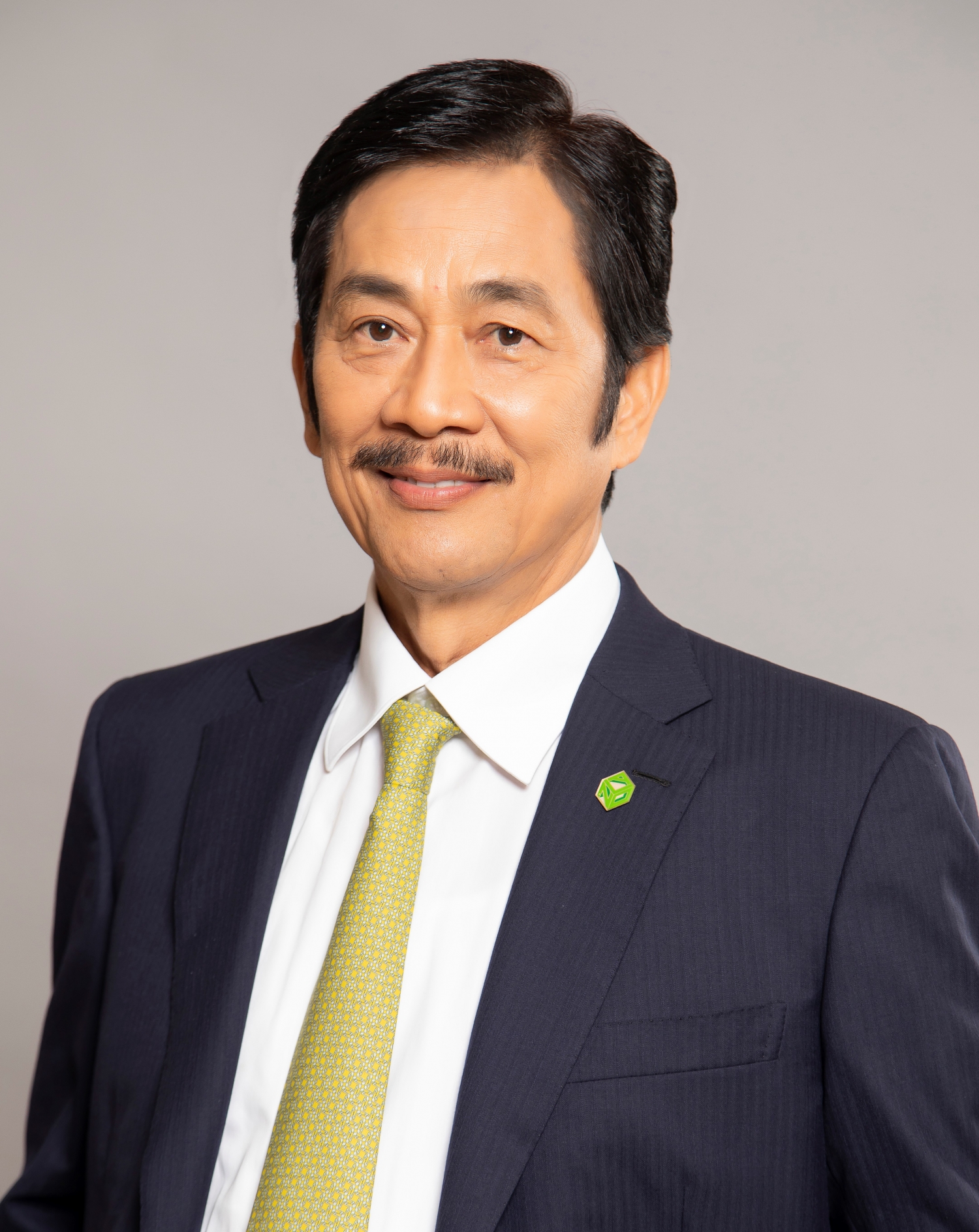 Ông Bùi Thành Nhơn, Nhà sáng lập - Chủ tịch HĐQT Novaland