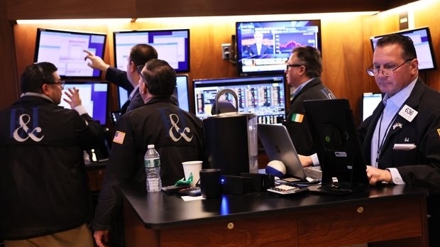 Thị trường chứng khoán thế giới ngày 3/2: Nasdaq nhảy vọt 3% nhờ thông tin lợi nhuận từ Meta