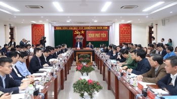 Kết luận của Thủ tướng Chính phủ Phạm Minh Chính tại buổi làm việc với lãnh đạo chủ chốt tỉnh Phú Yên