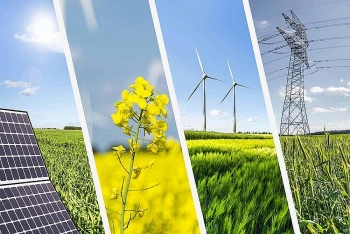 Cần giải pháp công nghệ phù hợp để phát triển năng lượng tái tạo