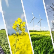 Cần giải pháp công nghệ phù hợp để phát triển năng lượng tái tạo