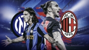 Link xem trực tiếp Inter vs AC Milan (Serie A), 2h45 ngày 6/2/2023