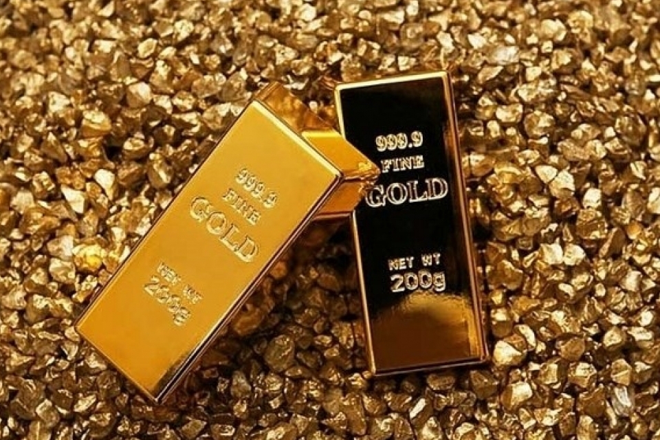 Giá vàng hôm nay (5/2): Đồng USD “thổi bay” nỗ lực phục hồi của kim loại quý