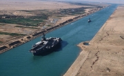 Ai Cập chính thức lên tiếng về tin đồn bán Kênh đào Suez theo hợp đồng 99 năm