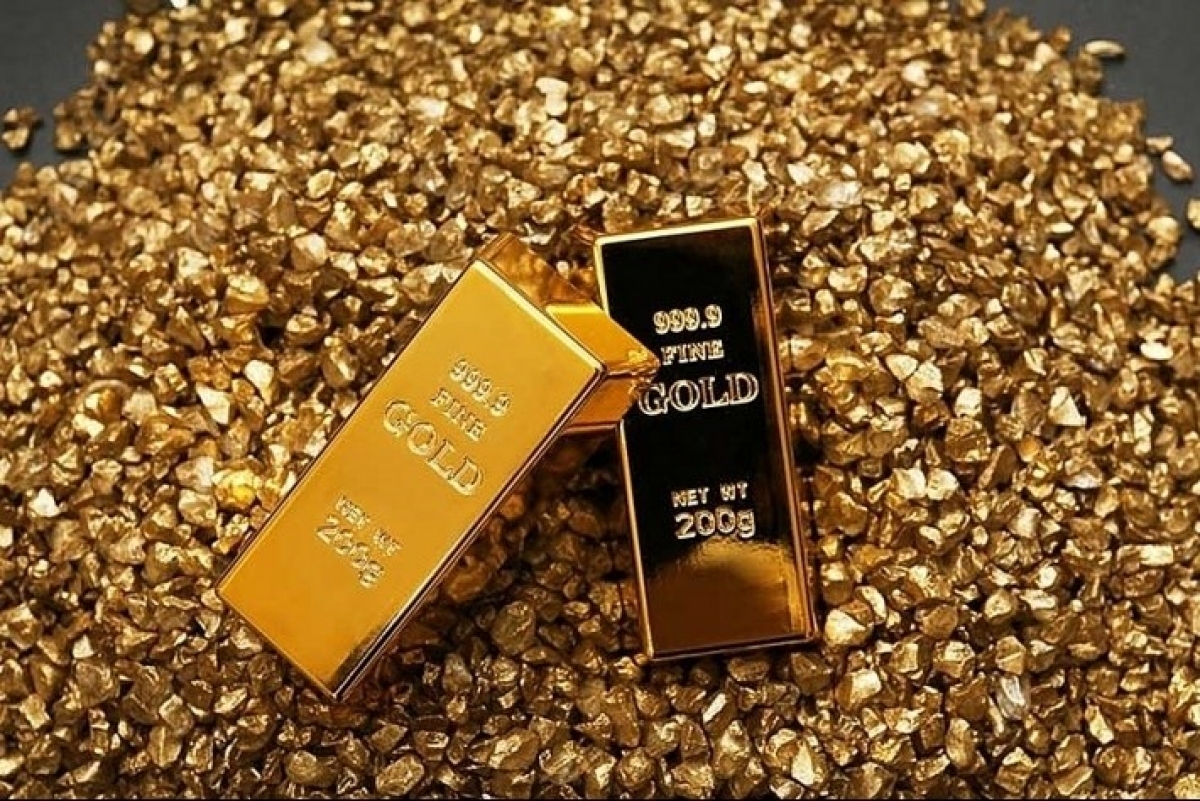 Giá vàng hôm nay (5/2): Đồng USD “thổi bay” nỗ lực phục hồi của kim loại quý