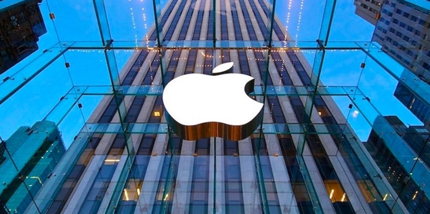 Apple: Doanh thu quý tụt dốc sau nhiều năm