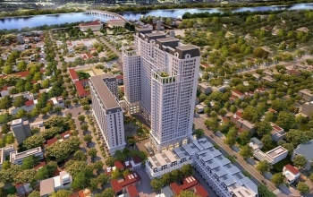 Tin bất động sản ngày 7/2: Thái Bình sắp khởi công loạt dự án nghìn tỷ