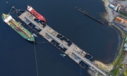 Ấn Độ: Nhập khẩu dầu từ Nga trong tháng 1 tăng kỷ lục