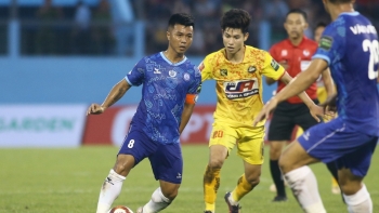 Link xem trực tiếp Bình Định vs Khánh Hòa (V-League 2023), 18h ngày 7/2/2023