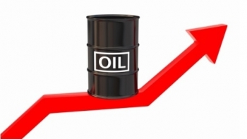 Giá dầu thế giới tăng trước những lo ngại về nguồn cung