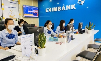 Yêu cầu một số công ty chứng khoán cung cấp dữ liệu giao dịch cổ phiếu Eximbank