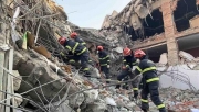 Việt Nam sẵn sàng triển khai bảo hộ công dân trong trận động đất tại Thổ Nhĩ Kỳ và Syria