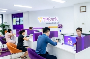 Tin ngân hàng nổi bật tuần qua: TPBank hút tiền gửi mạnh nhất trong năm 2022