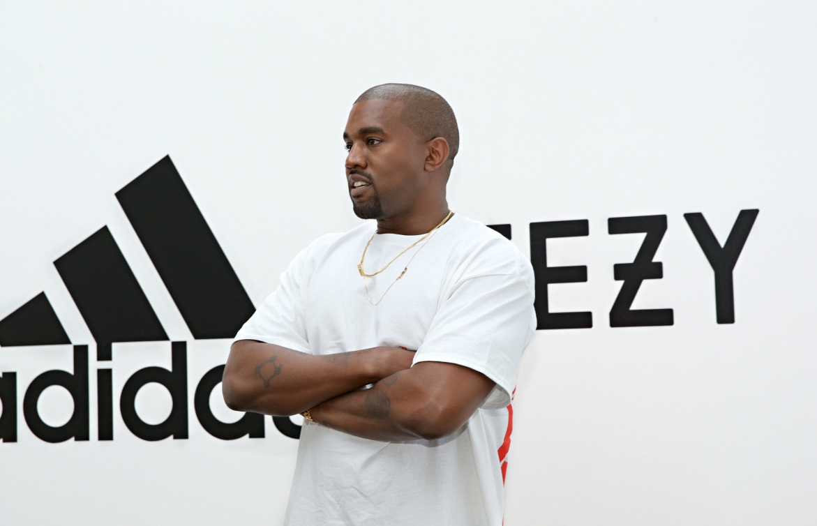 “Cuộc chia tay” tỷ đô của Adidas