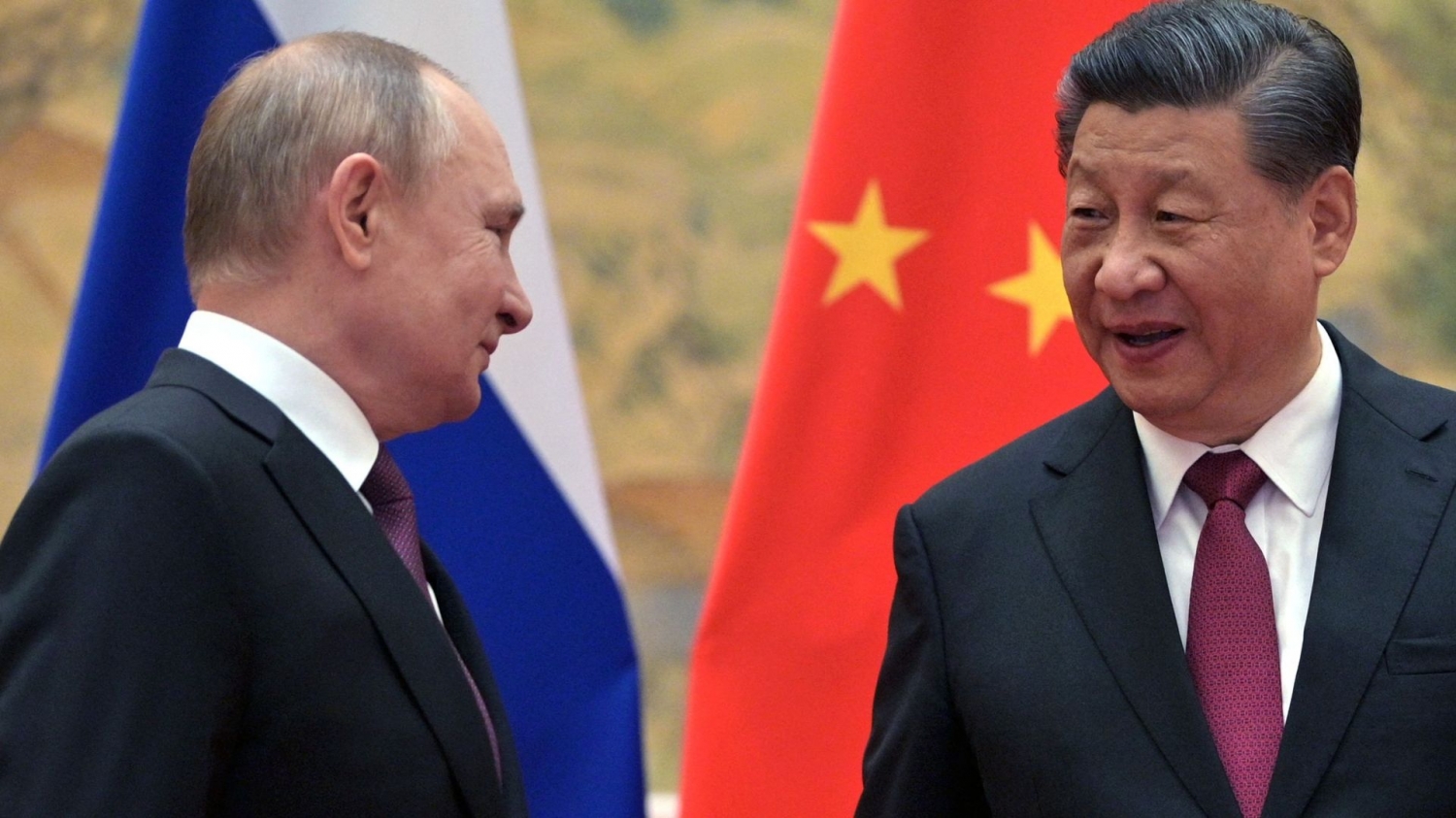 Những “ông trùm” lọc dầu Trung Quốc kéo nhau đi mua dầu Nga