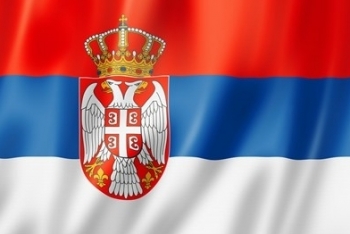 Tin Bộ Ngoại giao: Điện mừng Quốc khánh nước Cộng hòa Serbia