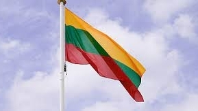 Tin Bộ Ngoại giao: Điện mừng kỷ niệm 105 năm Quốc khánh Cộng hòa Litva