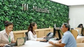 Tin ngân hàng ngày 18/2: Manulife thông tin vụ tiền gửi SCB thành hợp đồng bảo hiểm