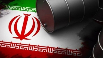 OPEC: Giá dầu thô nặng của Iran tăng hơn 3% trong tháng 1