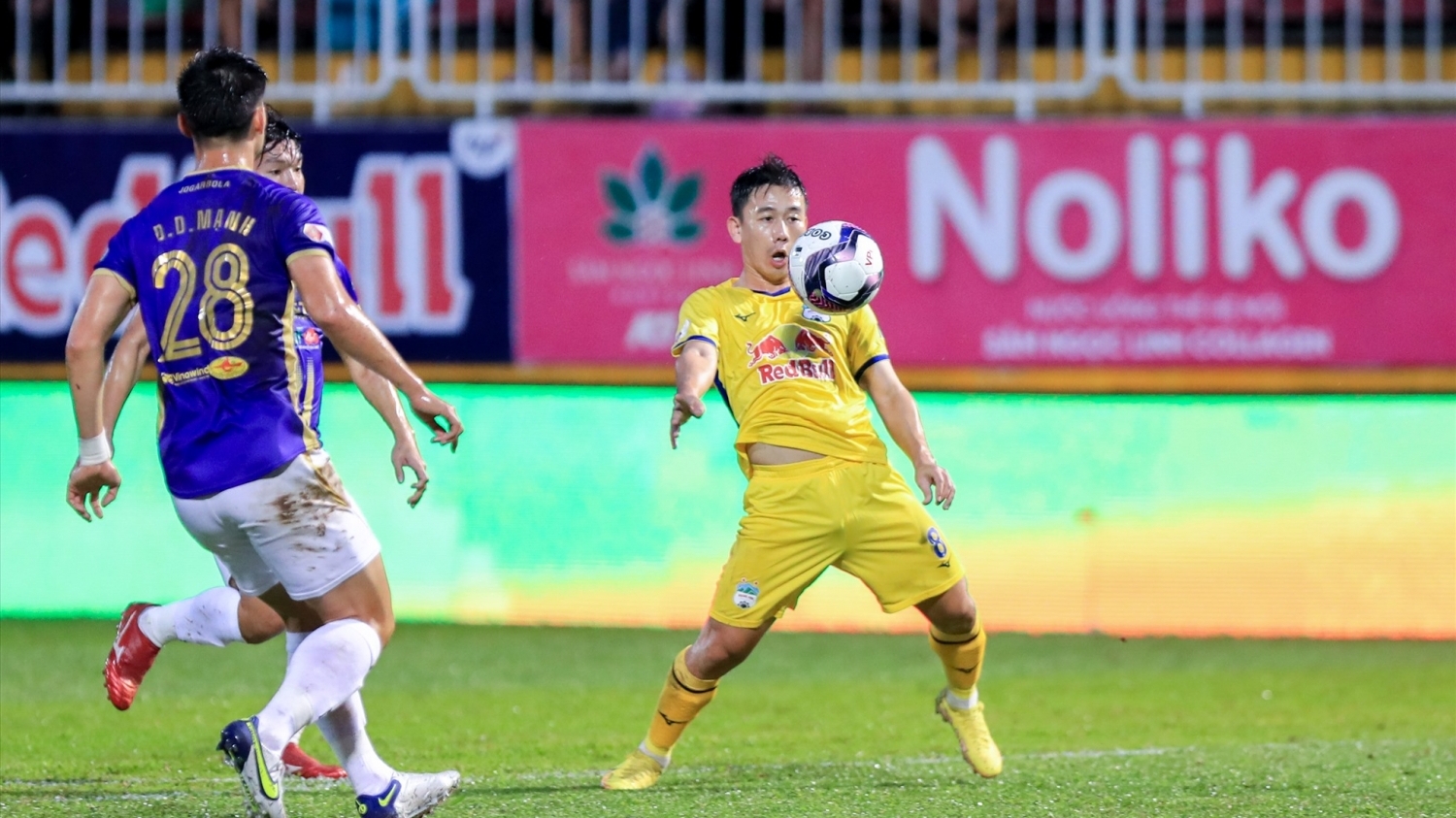 Link xem trực tiếp Hoàng Anh Gia Lai vs Công an Hà Nội (V-League 2023), 17h ngày 19/2/2023