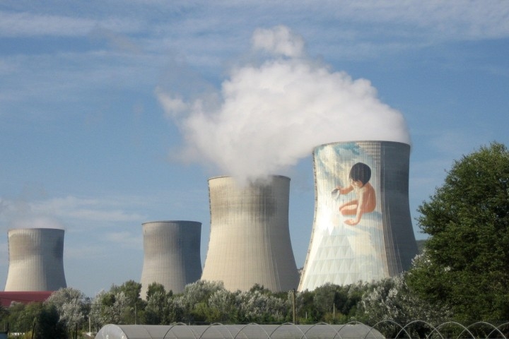 Pháp cải cách các cơ quan quản lý năng lượng hạt nhân