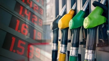 Philippines tăng giá xăng dầu trong tuần này