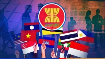 Nhu cầu khí đốt của ASEAN sẽ tăng hơn gấp đôi vào năm 2050