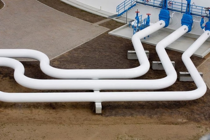 Nga khóa đường ống cấp dầu cho Ba Lan
