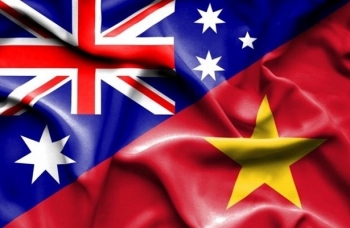 Tin Bộ Ngoại giao: Thư mừng kỷ niệm 50 năm Ngày thiết lập quan hệ ngoại giao Việt Nam - Australia