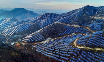 Năng lượng tái tạo ở Trung Quốc đang bị đe dọa