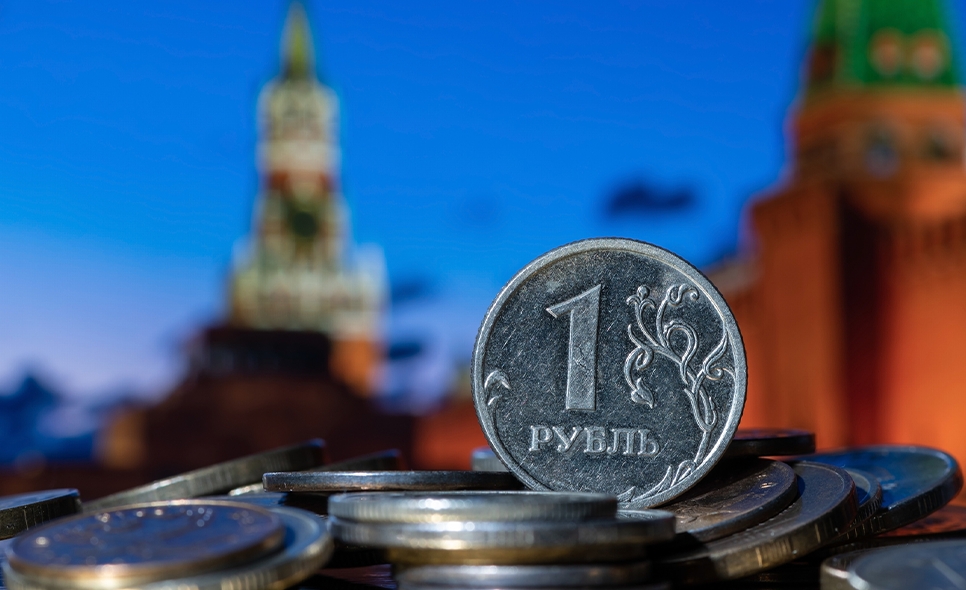 Chuyên gia Đức: “Nền kinh tế Nga sẽ không sụp đổ”