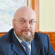 Ông Mikhail Putin tái cử Phó Chủ tịch điều hành Gazprom