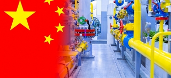 Trung Quốc: Ẩn số lớn của thị trường khí đốt