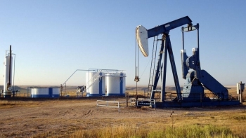 EIA: Sản lượng dầu thô của Mỹ giảm kỷ lục trong tháng 12/2022