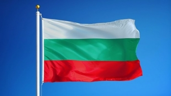 Tin Bộ Ngoại giao: Điện mừng Quốc khánh Cộng hòa Bulgaria