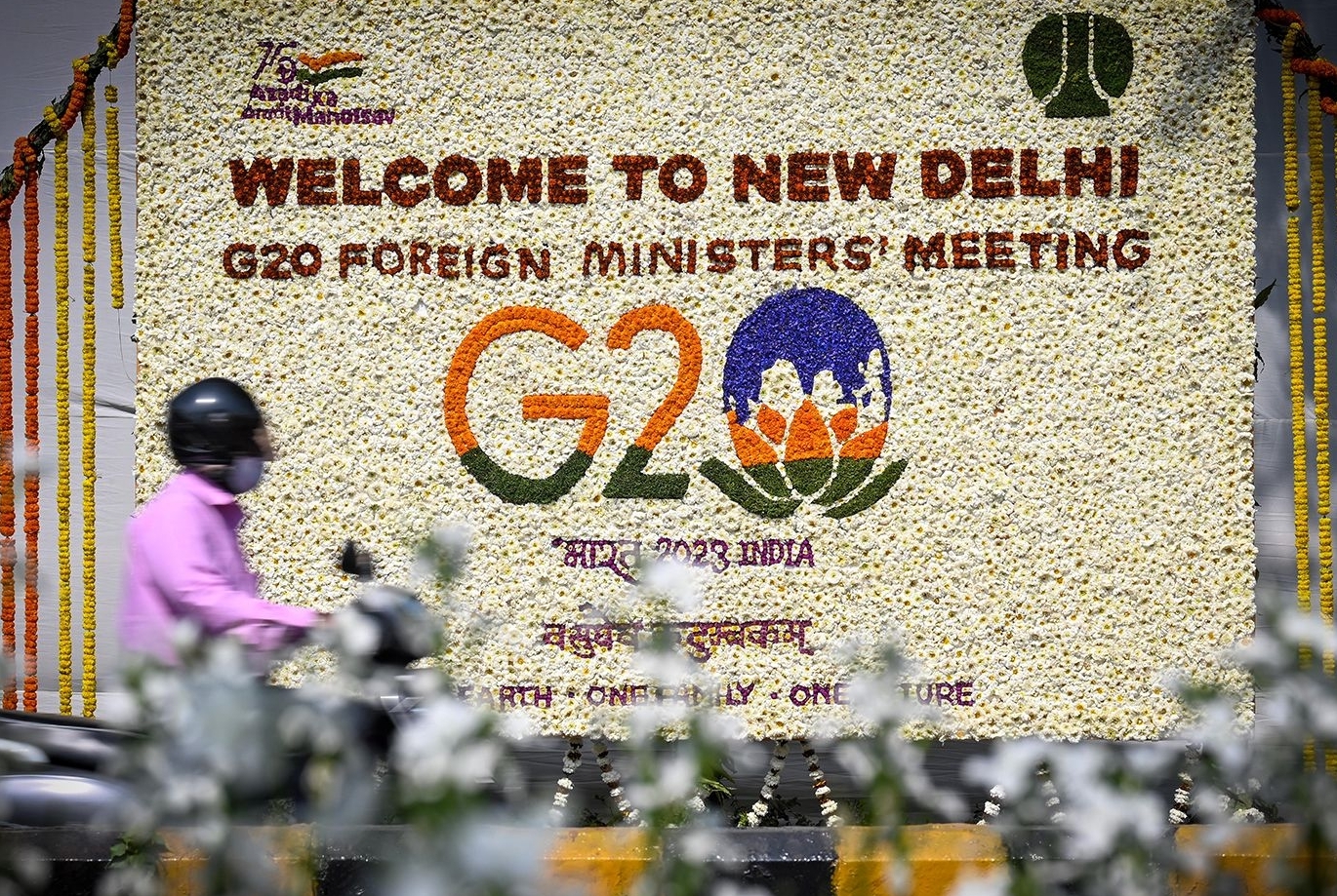 Vì sao Hội nghị G20 thất bại?